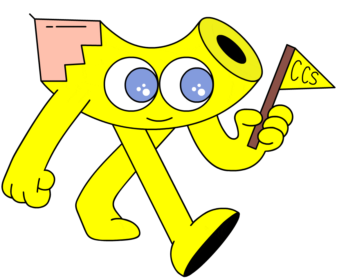 CCS Marketing / Social Media Visuals